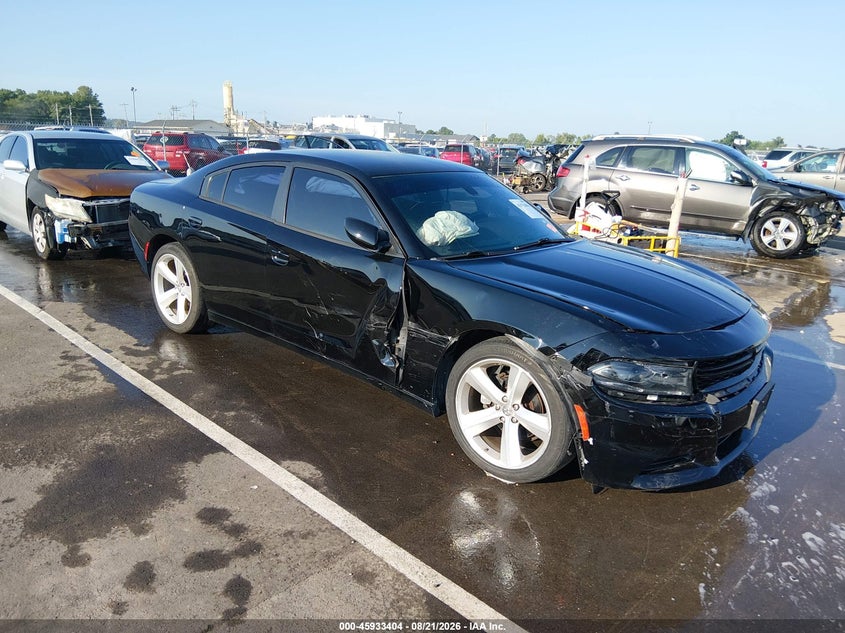 DODGE CHARGER - zdjęcie 1
