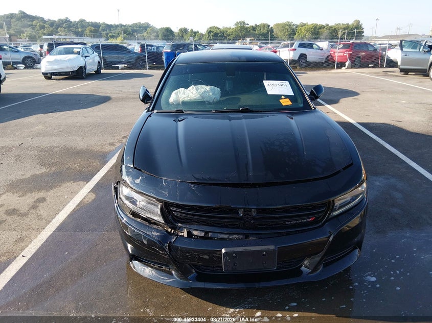 DODGE CHARGER - zdjęcie 13