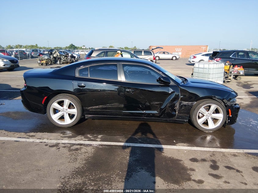 DODGE CHARGER - zdjęcie 14