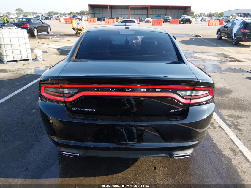 DODGE CHARGER - zdjęcie 17