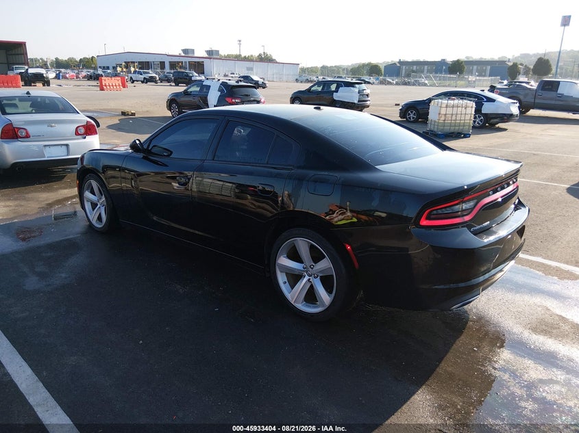 DODGE CHARGER - zdjęcie 3