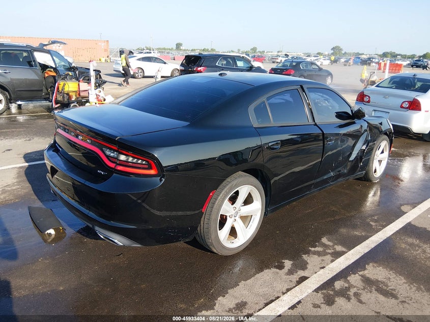 DODGE CHARGER - zdjęcie 4