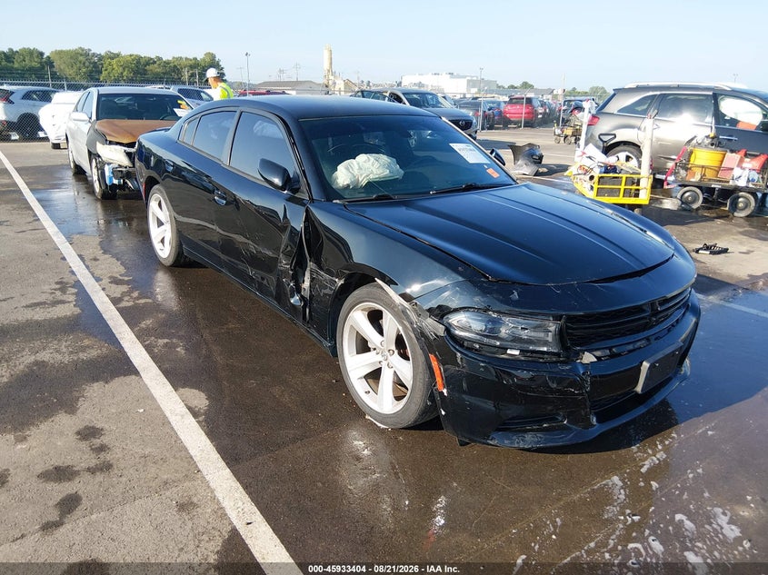 DODGE CHARGER - zdjęcie 6