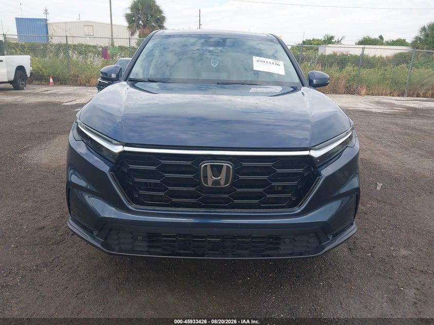 2023 HONDA CR-V auction photo 6