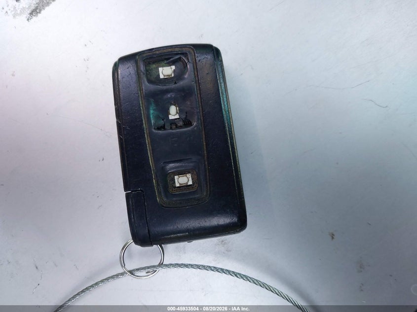 TOYOTA PRIUS 2008 VIN JTDKB20U787726894