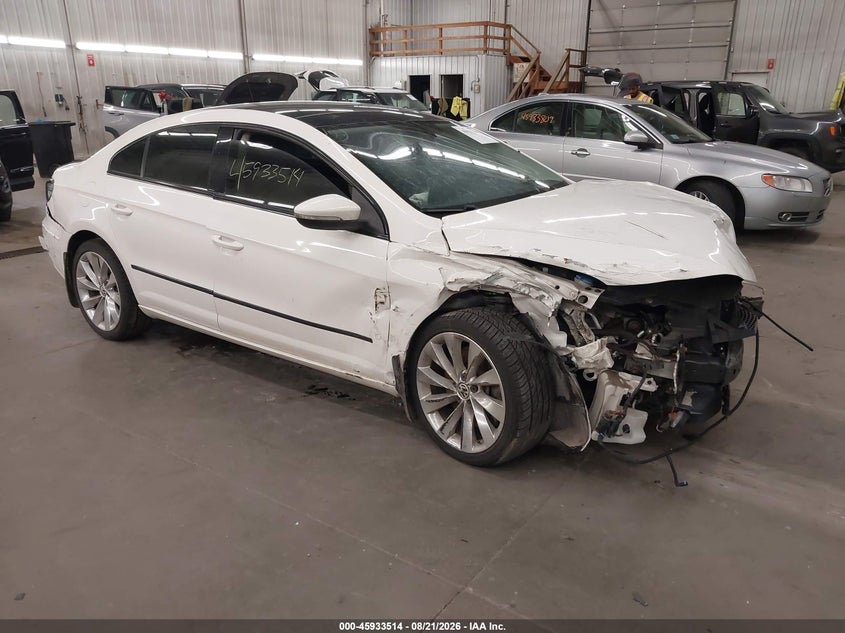Vin: wvwgu7an7de508108, lot: 46432639, volkswagen cc 3.6l vr6 executive 2013 img_1