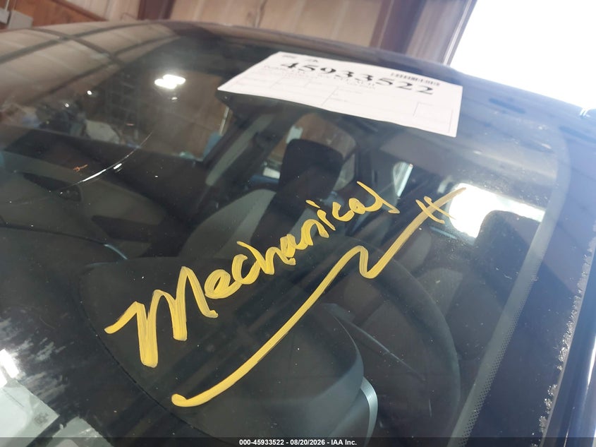 2010 CHEVROLET EQUINOX auction photo 6