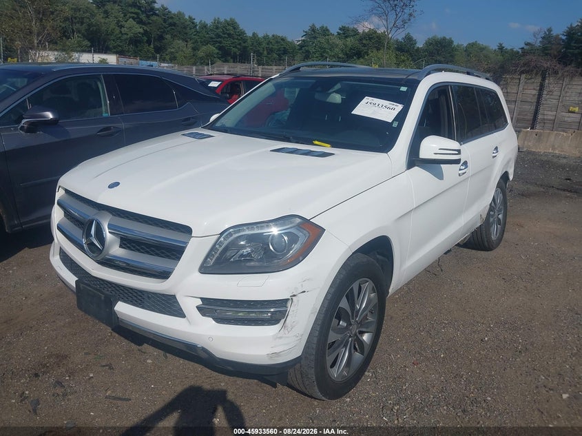 MERCEDES-BENZ GL 450 2016 VIN 4JGDF6EE5GA707117