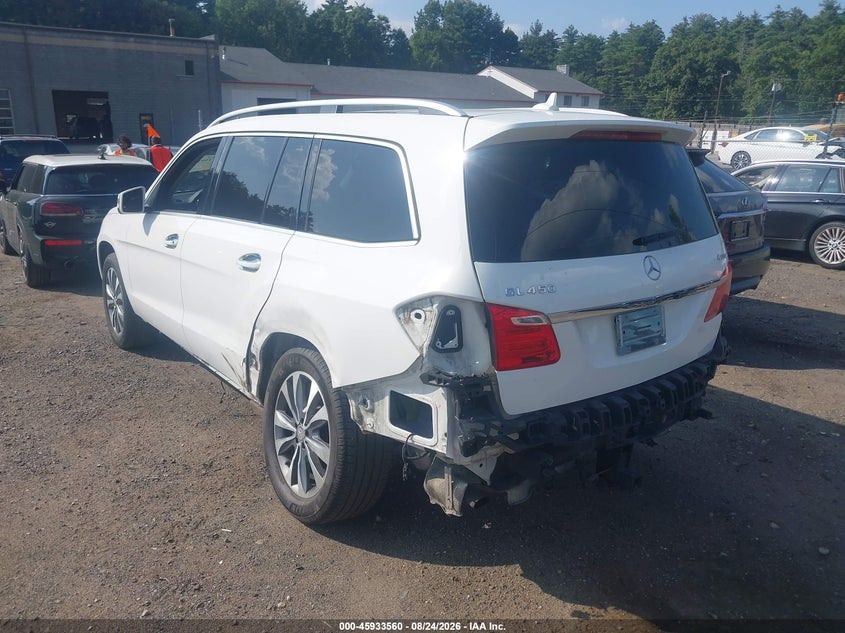 MERCEDES-BENZ GL 450 2016 VIN 4JGDF6EE5GA707117