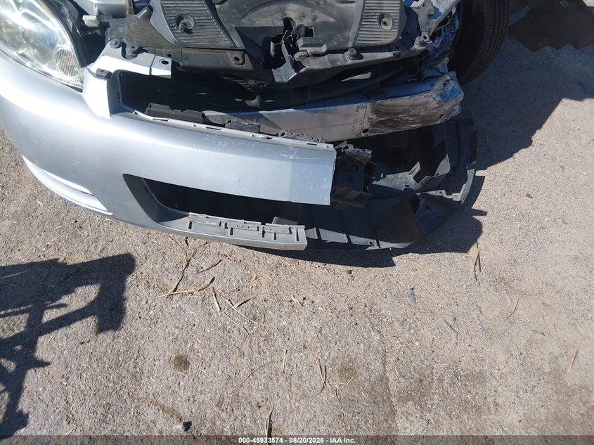 2013 CHEVROLET IMPALA auction photo 6