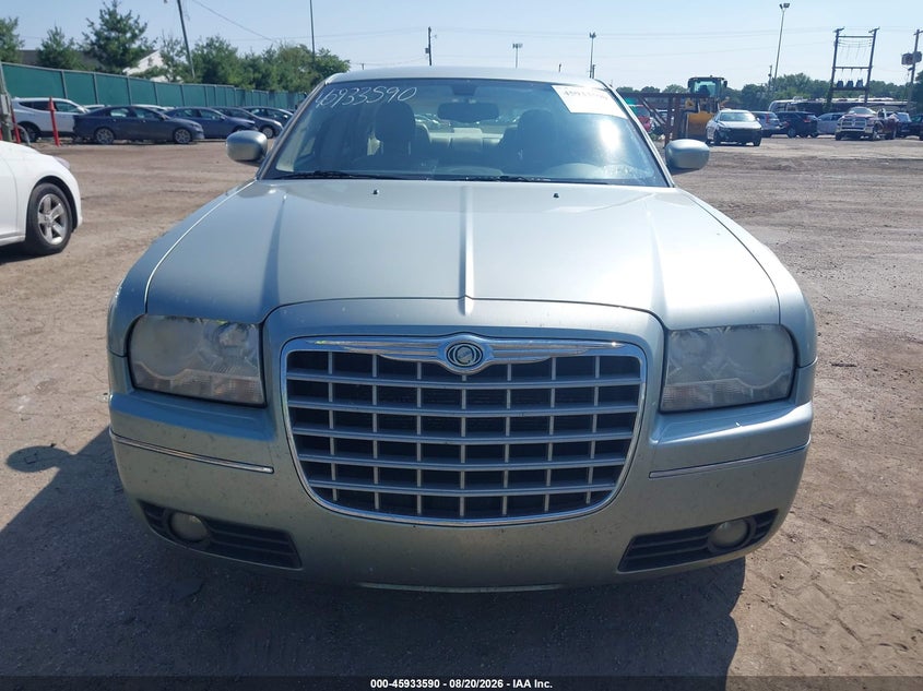 2006 CHRYSLER 300 auction photo 6