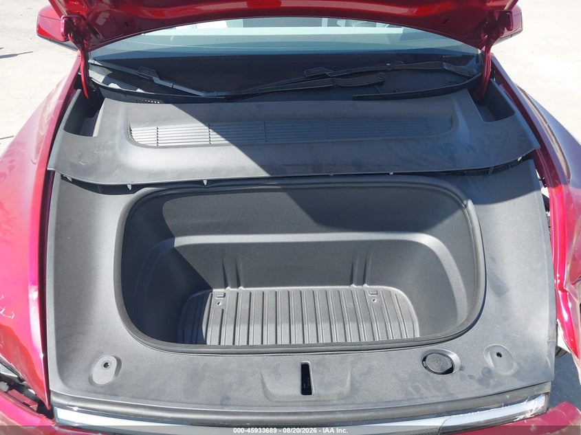 TESLA MODEL Y - zdjęcie 10