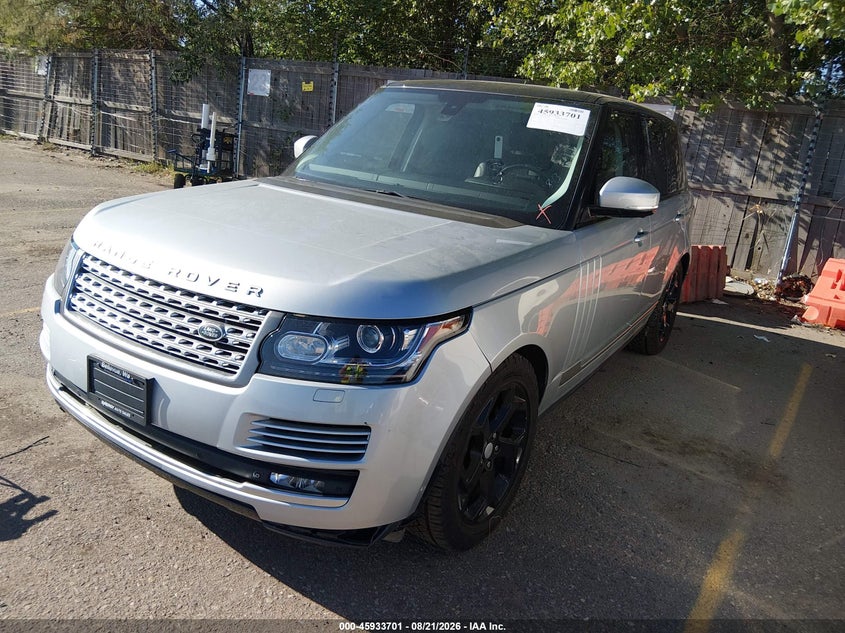 LAND-ROVER RANGE ROVER 2015 VIN SALGS2VF9FA241150