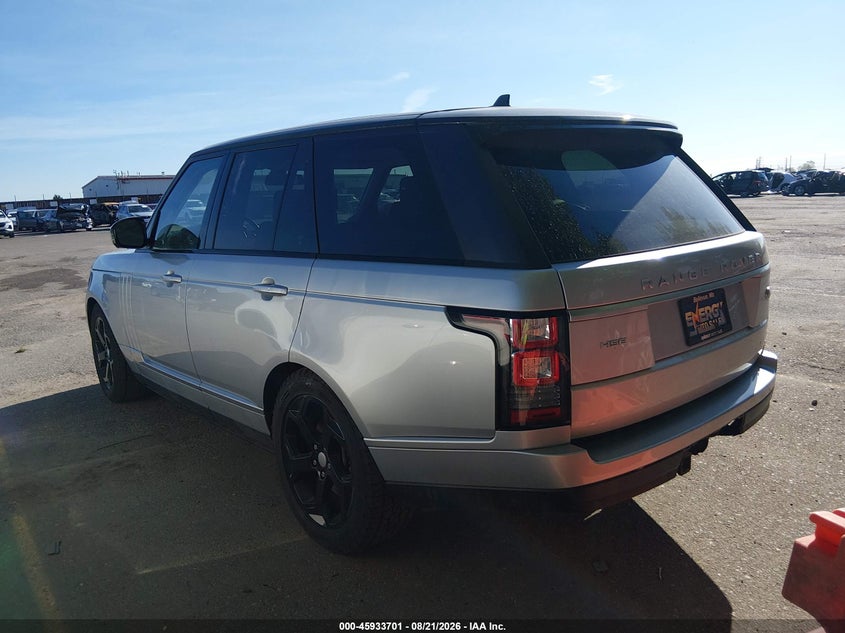 LAND-ROVER RANGE ROVER 2015 VIN SALGS2VF9FA241150