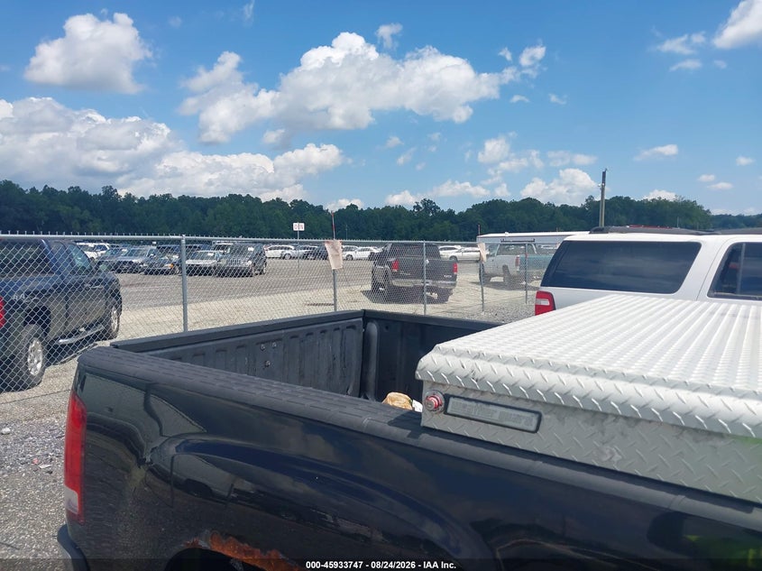 2009 GMC SIERRA TRUCK 5.3L V8 FI OHV 16V NF2