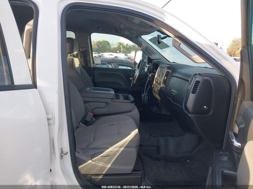 GMC SIERRA 2500HD - zdjęcie 5