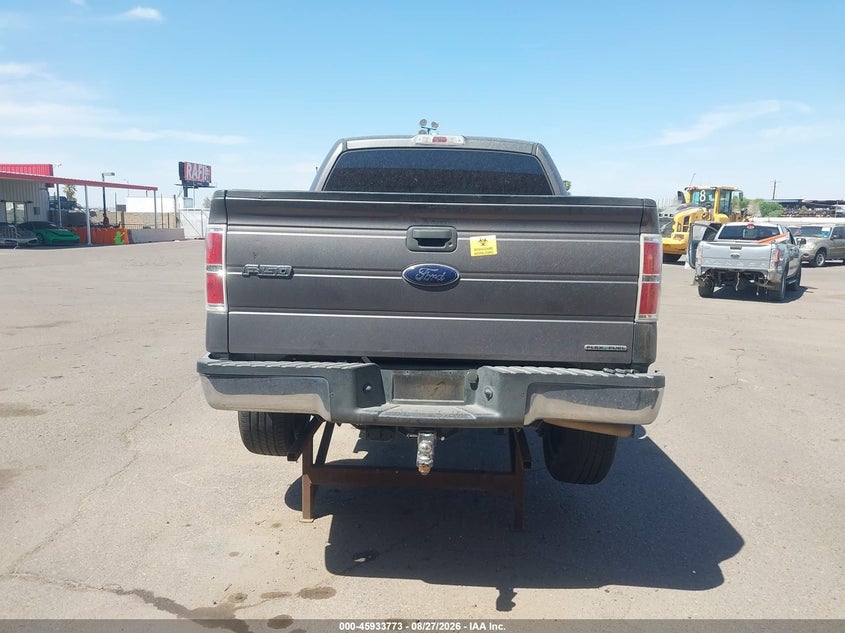 FORD F-150 2013 VIN 1FTEW1CMXDKG31647