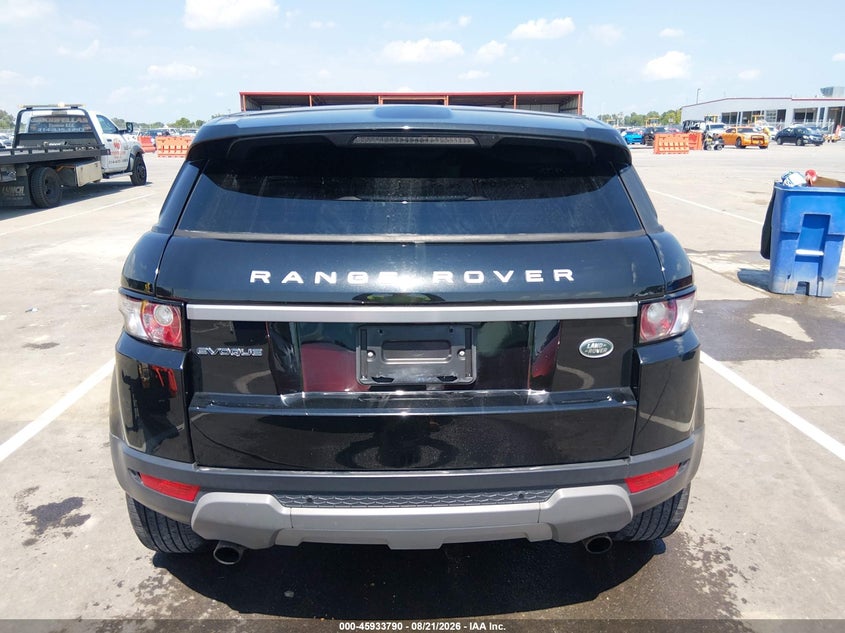 LAND-ROVER RANGE ROVER EVOQUE 2015 VIN SALVP2BG3FH070893
