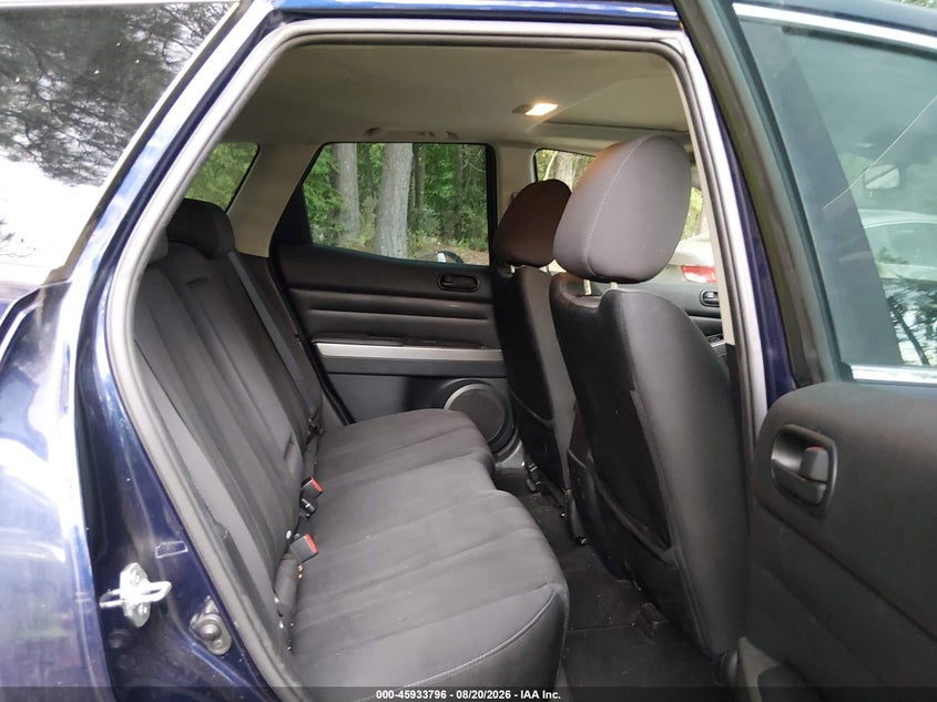 MAZDA CX-7 2012 VIN JM3ER2B52C0417194