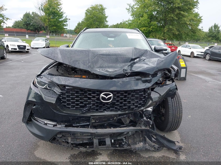 MAZDA CX-50 HYBRID - zdjęcie 6