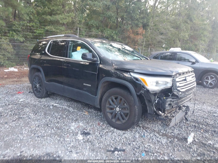 Vin: 1gkknmls7kz200939, lot: 46432925, gmc acadia slt-1 2019 img_1