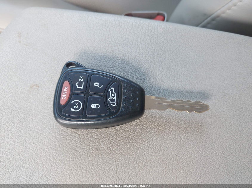 JEEP COMMANDER 2007 VIN 1J8HG58P27C635655