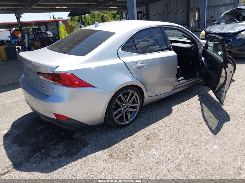 Vin: jthba1d20h5046271, lot: 46432981, lexus is 200t 20174