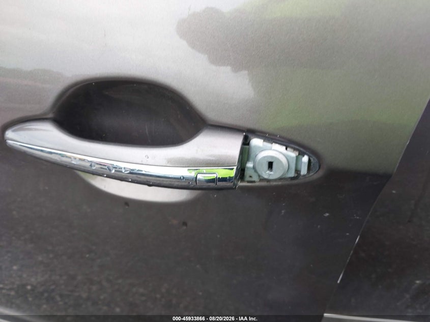 KIA CADENZA 2014 VIN KNALN4D76E5135178