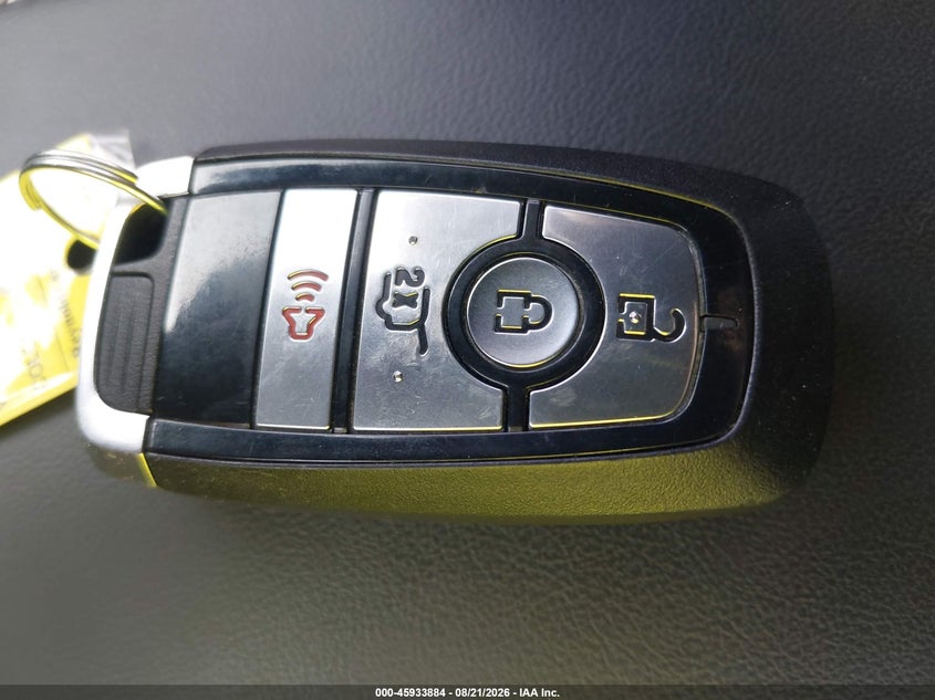 2024 FORD MUSTANG MACH-E SPORT UTILITY VEHICLE N