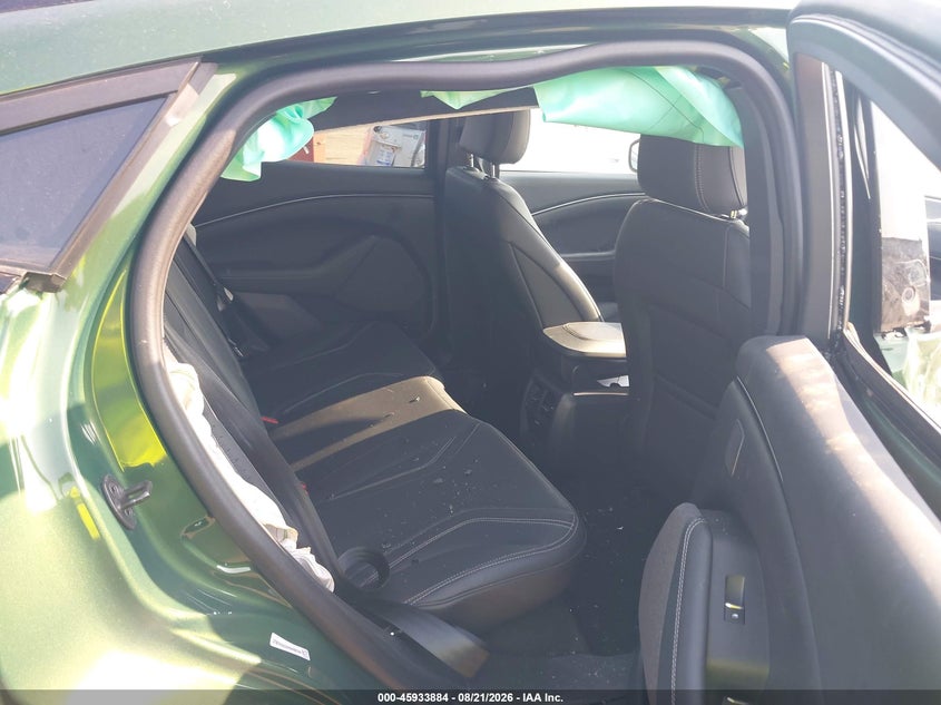 2024 FORD MUSTANG MACH-E SPORT UTILITY VEHICLE N