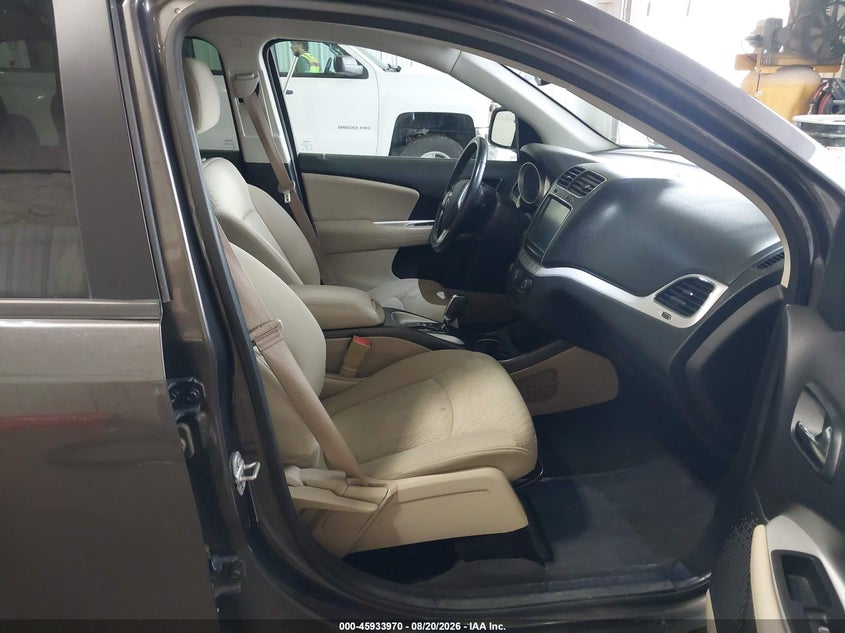 DODGE JOURNEY 2019 VIN 3C4PDDBG4KT774813