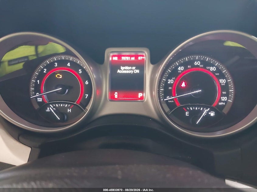 DODGE JOURNEY 2019 VIN 3C4PDDBG4KT774813
