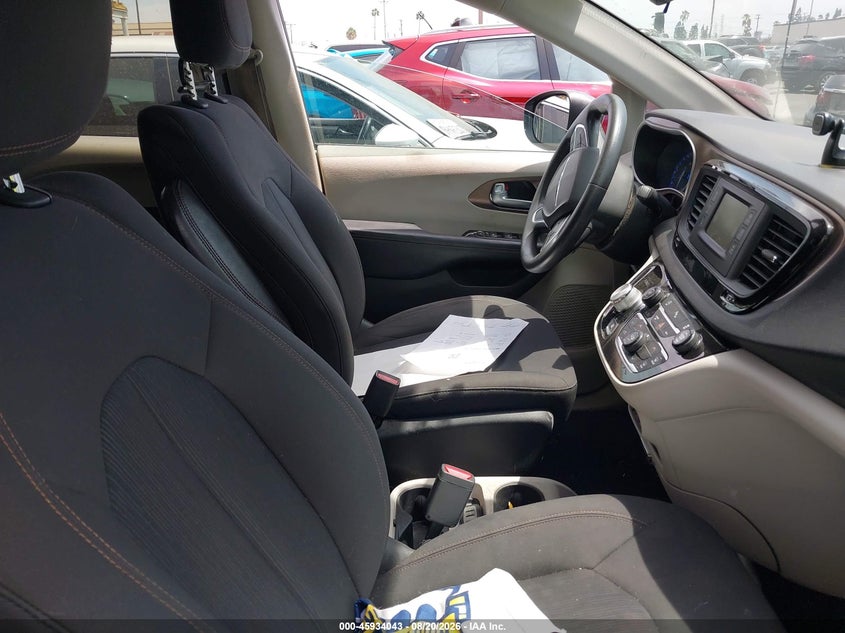 CHRYSLER PACIFICA - zdjęcie 5