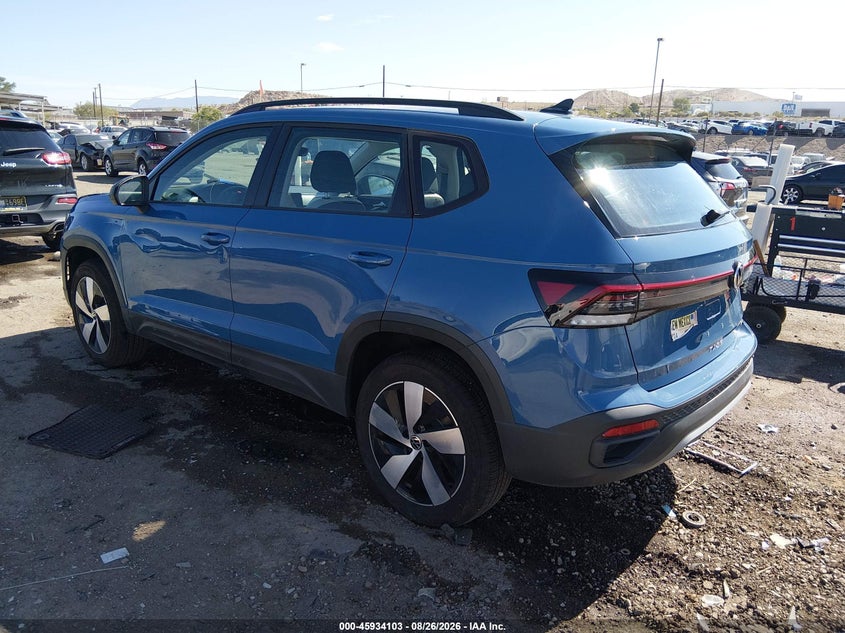  Taos