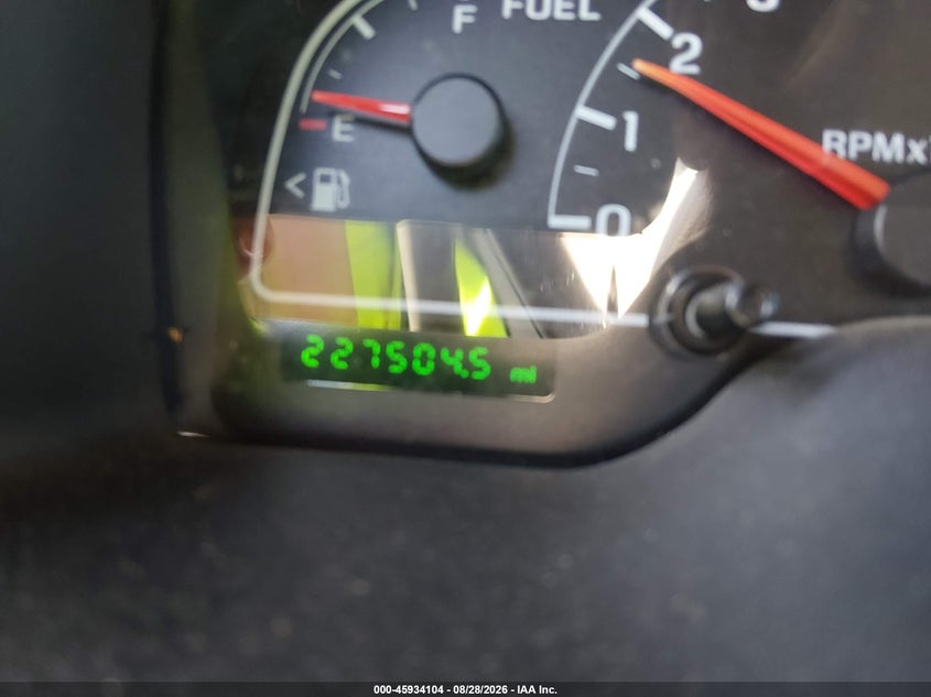 2002 FORD WINDSTAR auction photo 7