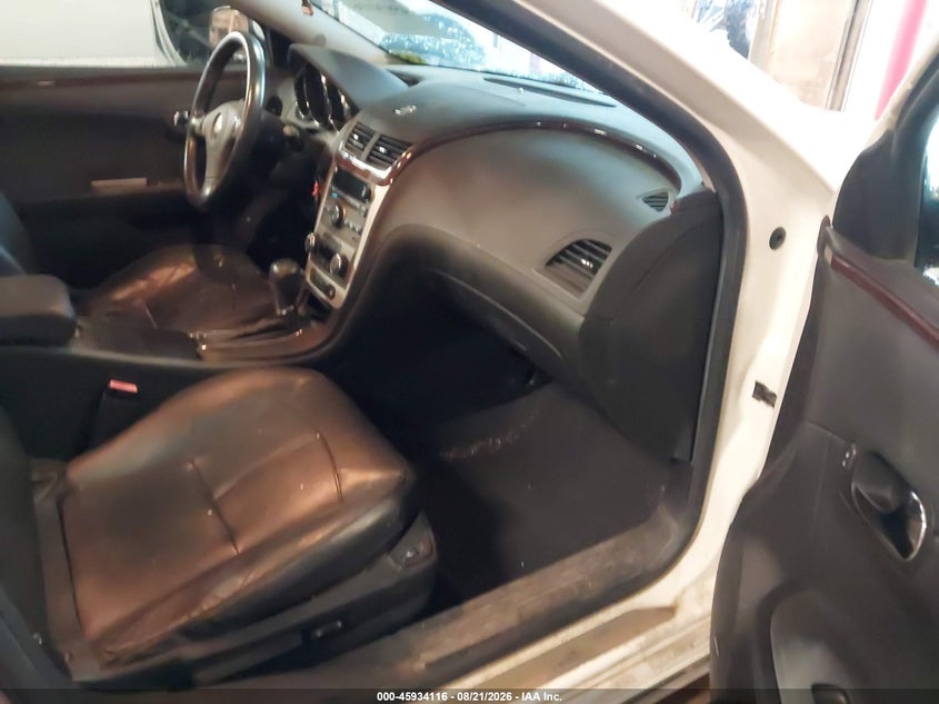 2011 CHEVROLET MALIBU auction photo 5