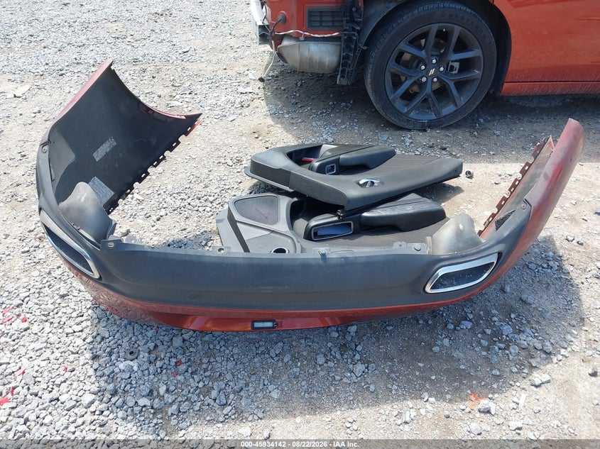DODGE CHARGER 2023 VIN 2C3CDXBG1PH547616