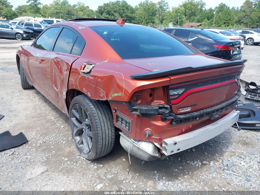 DODGE CHARGER - zdjęcie 3