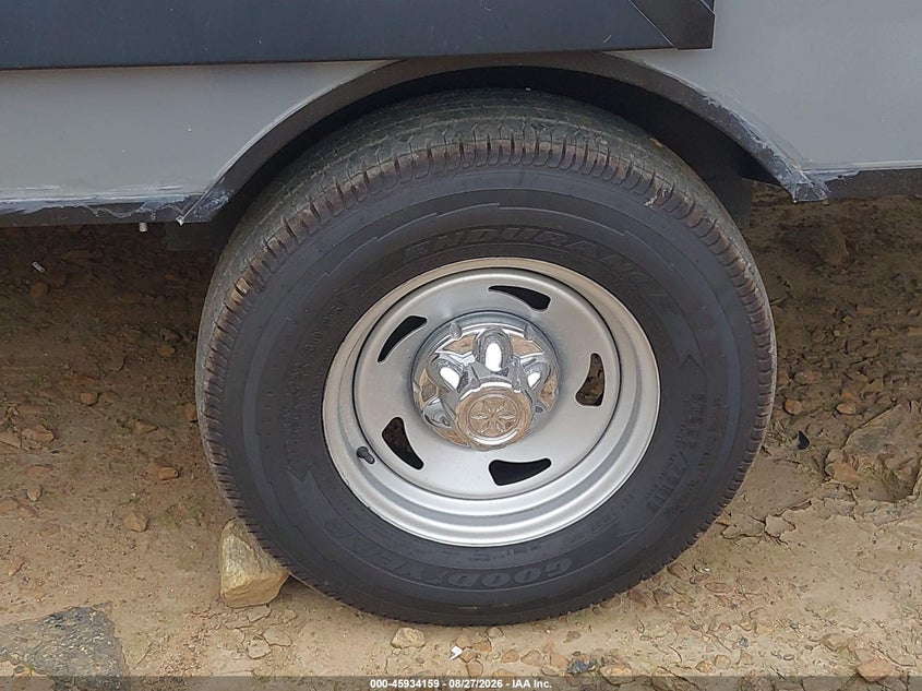 2019 COACHMEN APEX NANO 193 BHS auction photo 7
