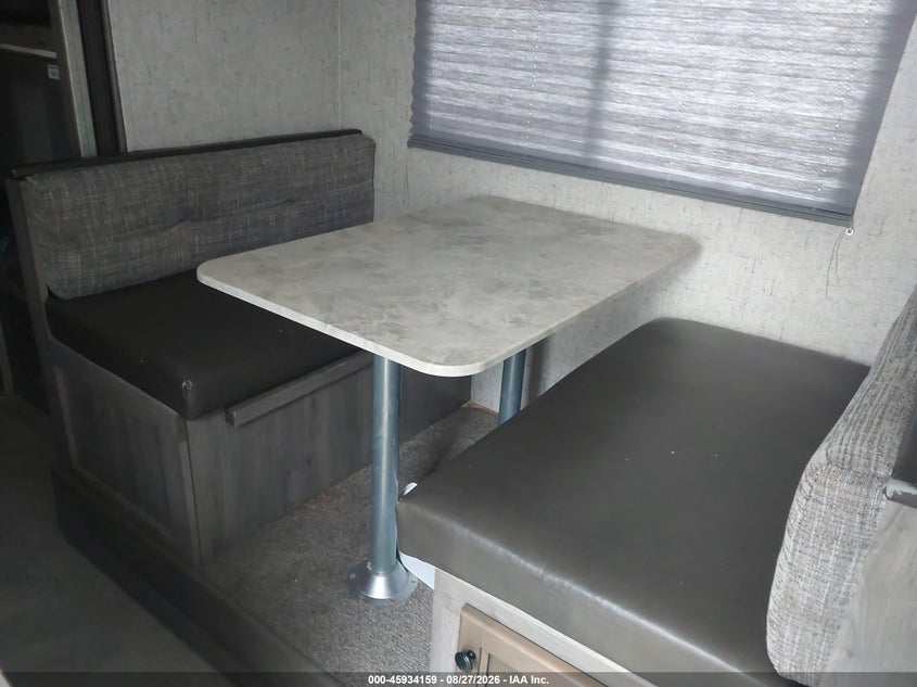 2019 COACHMEN APEX NANO 193 BHS auction photo 8