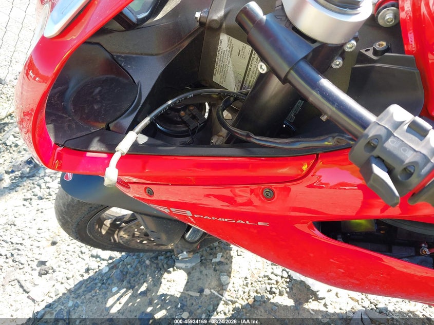 DUCATI SUPERBIKE 2018