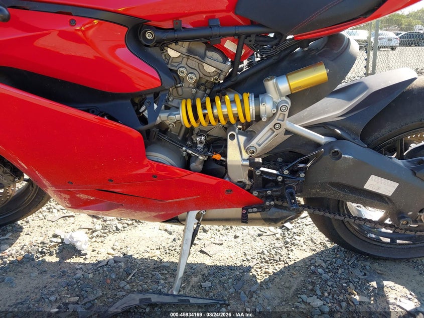 DUCATI SUPERBIKE 2018