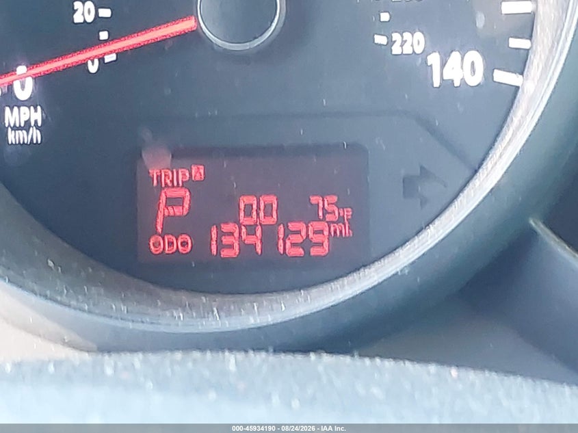 KIA SOUL 2012 VIN KNDJT2A50C7451197