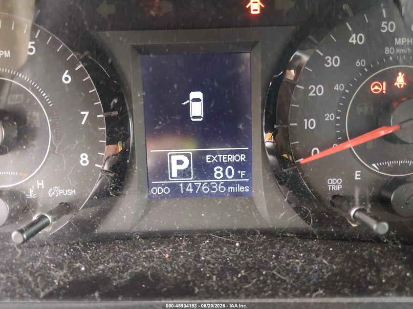 TOYOTA SIENNA - zdjęcie 15