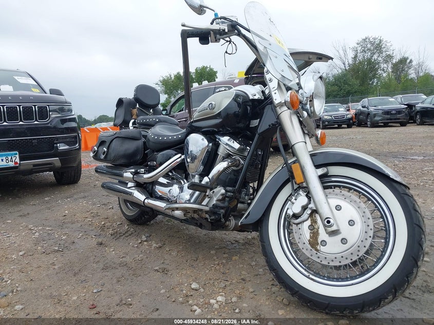 YAMAHA XV1600 2000