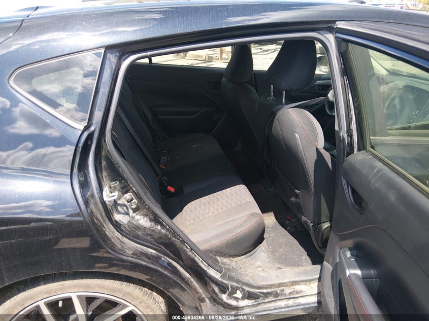 SUBARU IMPREZA 2024 VIN JF1GUAFC6R8294194