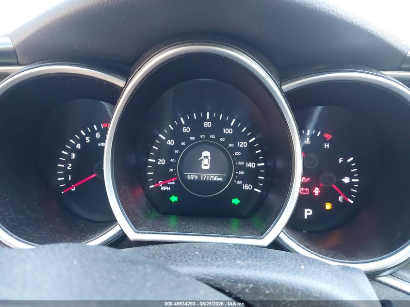 KIA OPTIMA 2015 VIN 5XXGM4A75FG479383