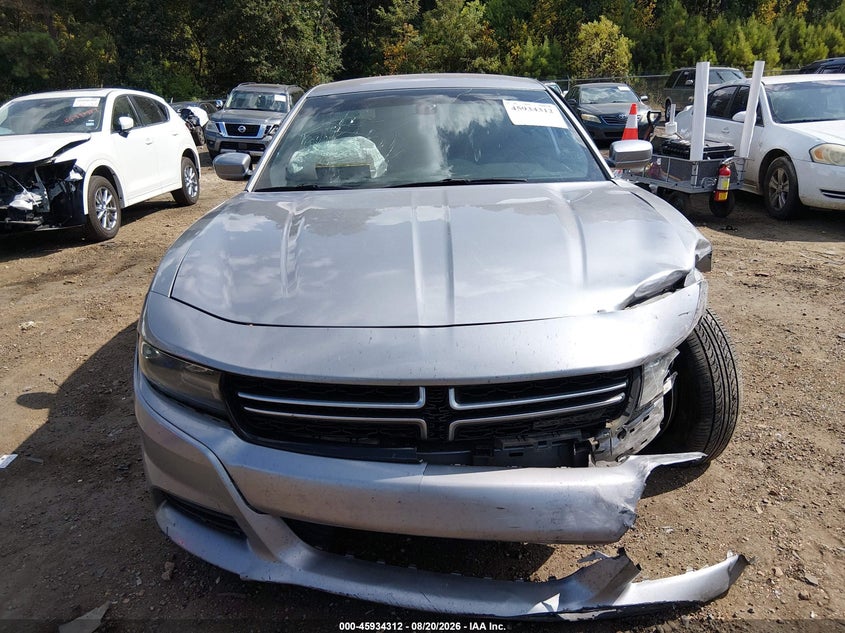 DODGE CHARGER - zdjęcie 13