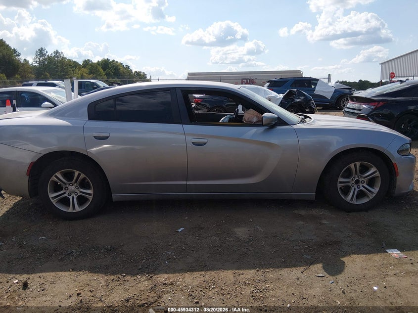 DODGE CHARGER - zdjęcie 14