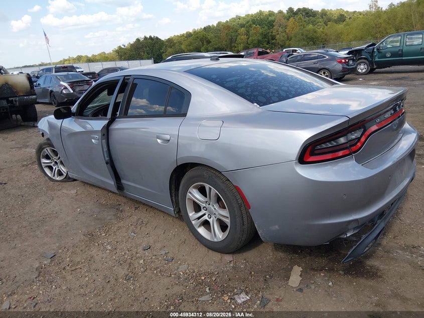 DODGE CHARGER - zdjęcie 3